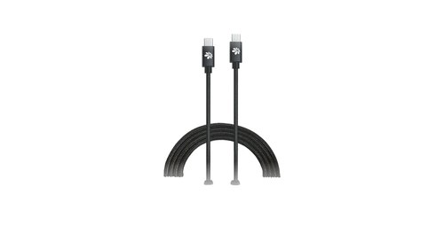 כבל טייפ סי לסי  2M | מירקייס | 100W