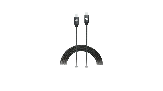 כבל טייפ סי לסי  2M | מירקייס | 100W