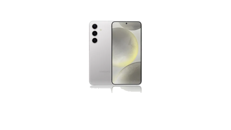 סמסונג 256GB | S25 | אפור