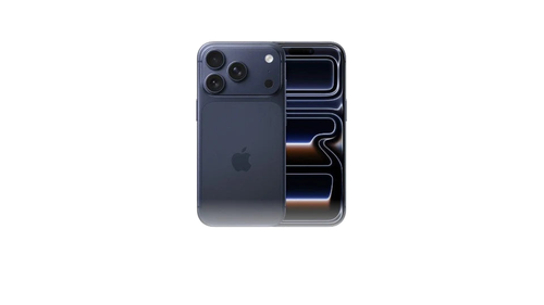 אייפון 17 פרו מקס דגם eSIM | 512GB | כחול