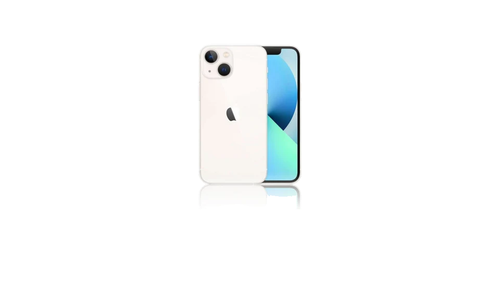 אייפון 13 | 128GB | לבן