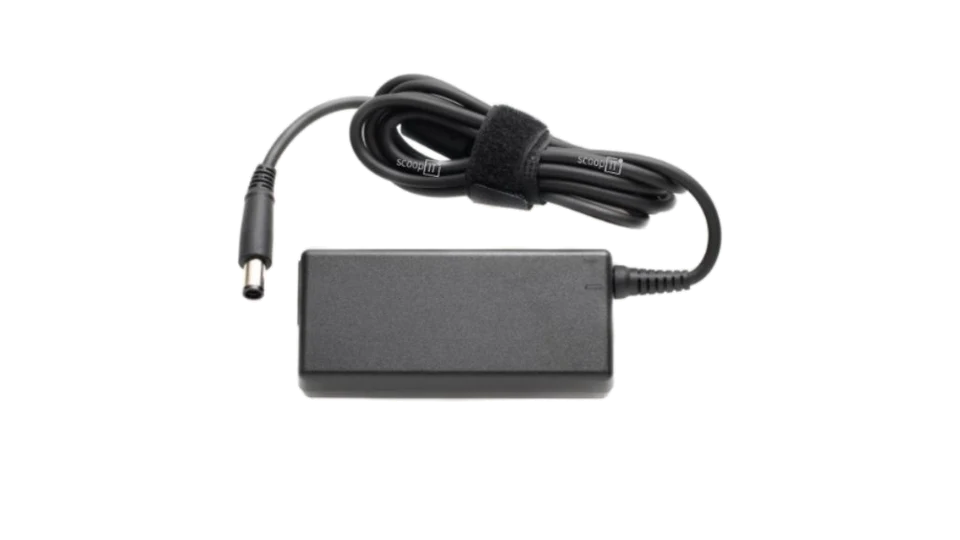 מטען מקורי למחשבי דל | 19.5V / 2.31A 4.5*3.0 | 45W