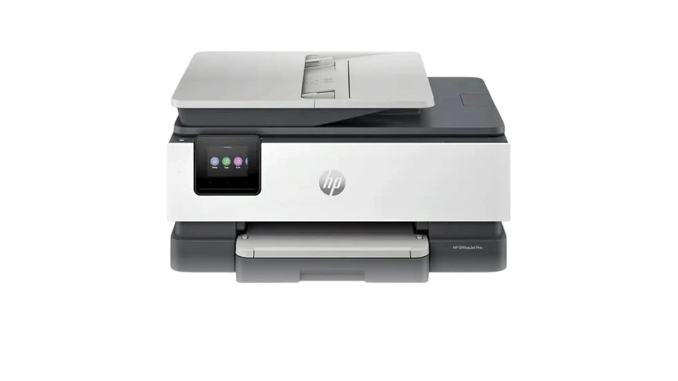מדפסת HP OfficeJet Pro 8133 | All-in-One