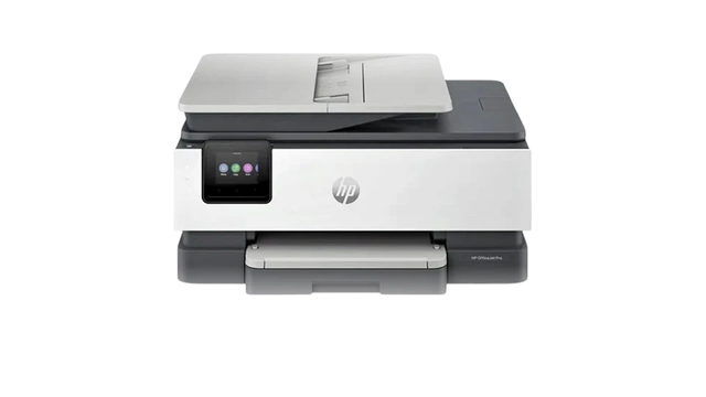 מדפסת HP OfficeJet Pro 8133 | All-in-One
