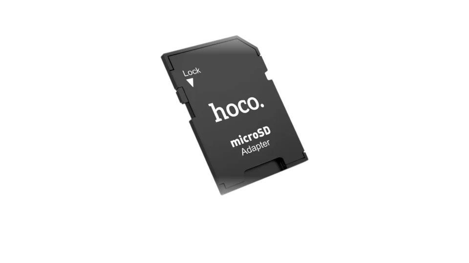 מתאם מיקרו  SD  ל-HOCO |  SD