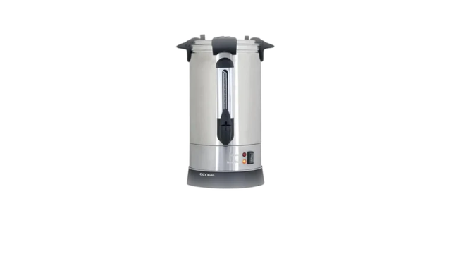 מיחם שבת 30 כוסות  | ECOEURO | 2000W