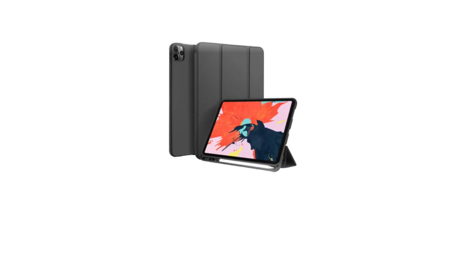 מגן ספר לטאבלט | Tab A7 Lite | שחור