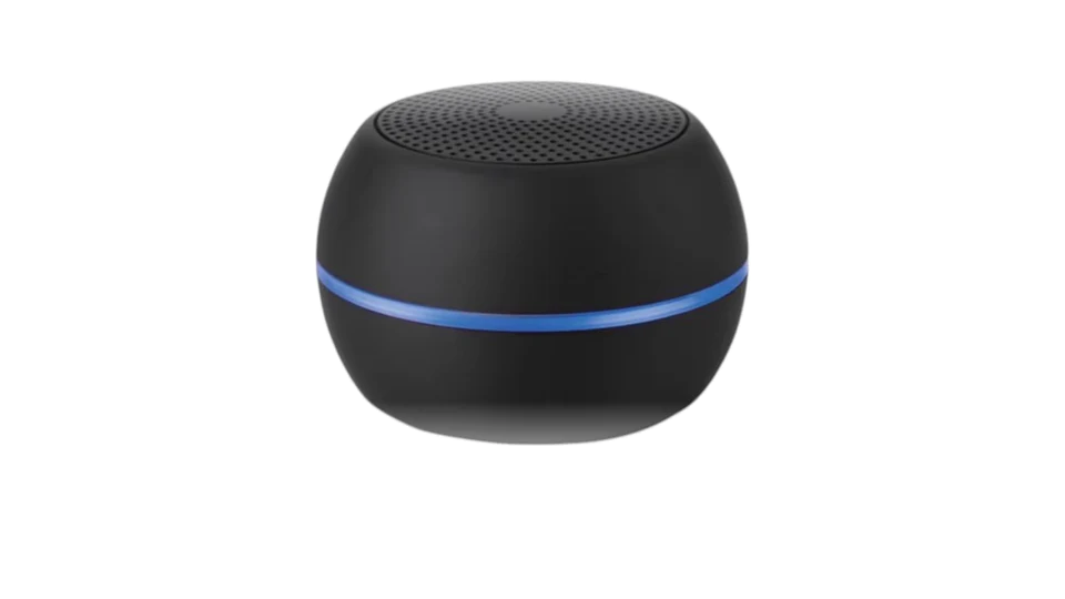 רמקול מיני בלוטוס | MINI SPEAKER | מירקייס | שחור