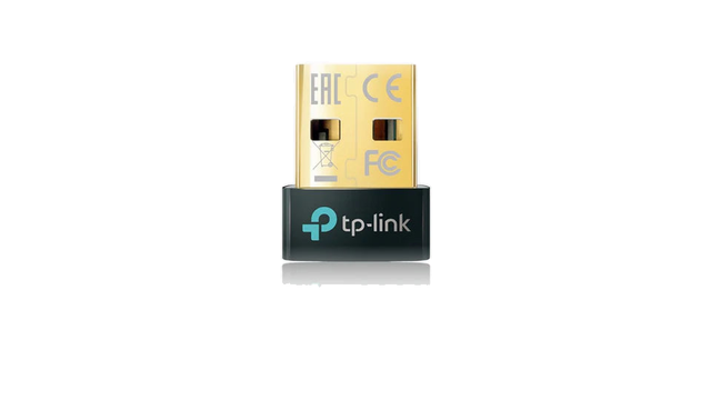 מתאם בלוטוס למחשב | TP-LINK | UB500