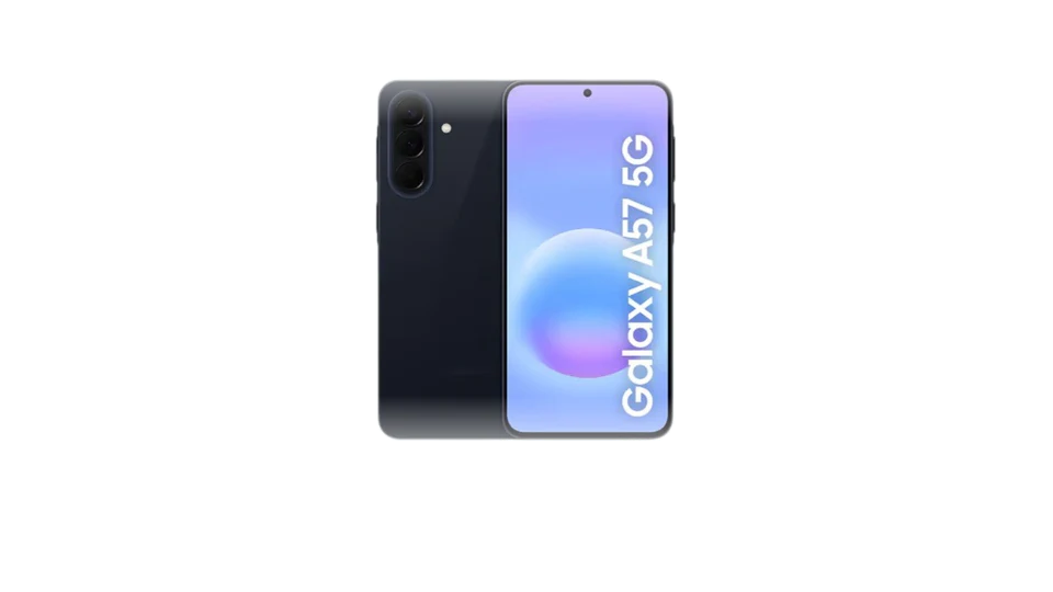 סמסונג 256GB | A57 | כחול