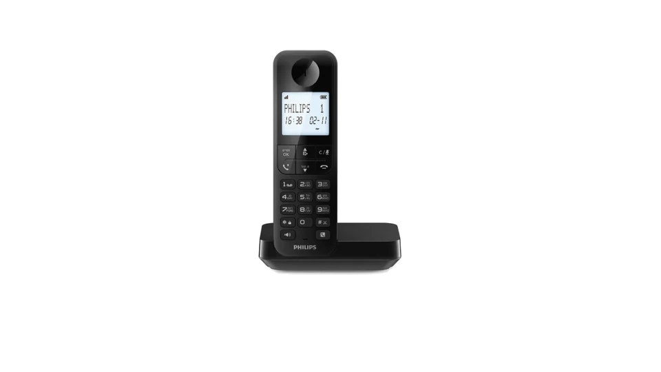 טלפון אלחוטי ביתי | VTECH | SLB-2310