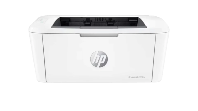 מדפסת HP LaserJet M110w