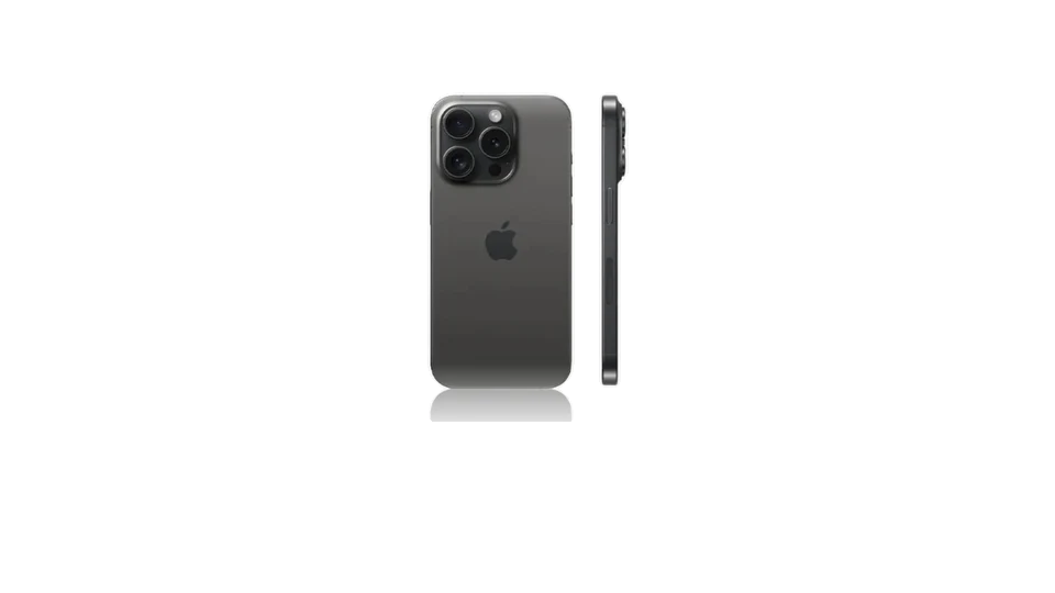 אייפון 15 | 256GB | שחור