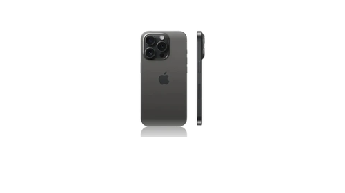 אייפון 15 | 256GB | שחור