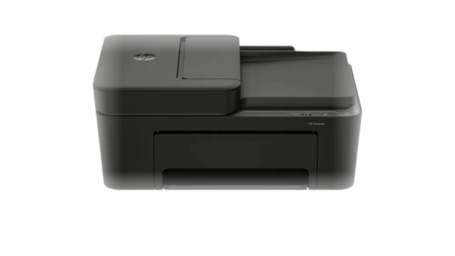 מדפסת HP DeskJet 4320 | All-in-One