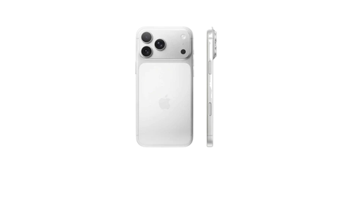 אייפון 17 פרו דגם eSIM | 512GB | לבן