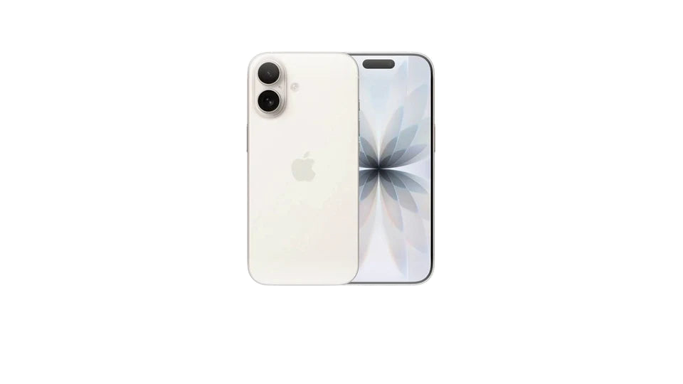 אייפון 17 דגם eSIM | 256GB | לבן