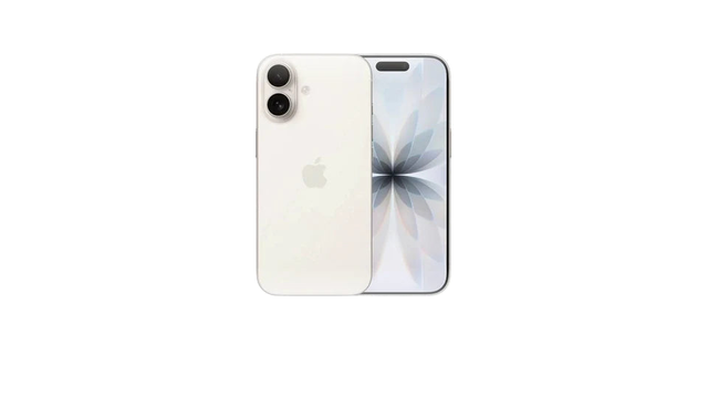 אייפון 17 דגם eSIM | 256GB | לבן