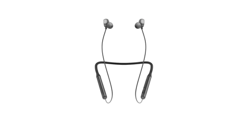 אוזניות בלוטוס צוואר | ANKER SOUNDCORE LIFE U2I | שחור