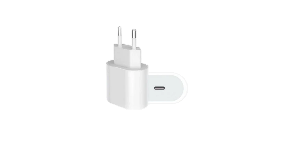 ראש מטען מהיר 20W | מקורי אפל