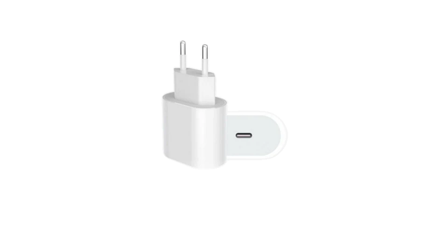 ראש מטען מהיר 20W | מקורי אפל