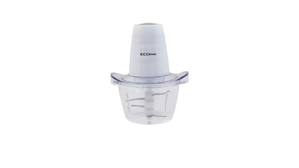 קוצץ ירקות  | ECOEURO  | 200W