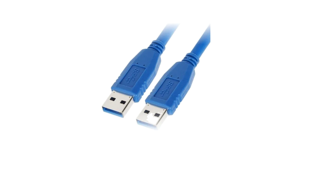 מאריך כבל USB זכר לנקבה | 1.5M