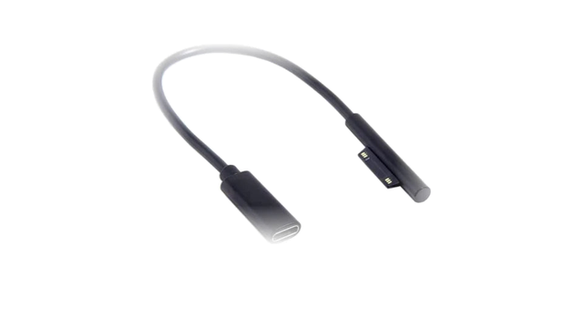 מתאם טייפ סי ל Microsoft Surface