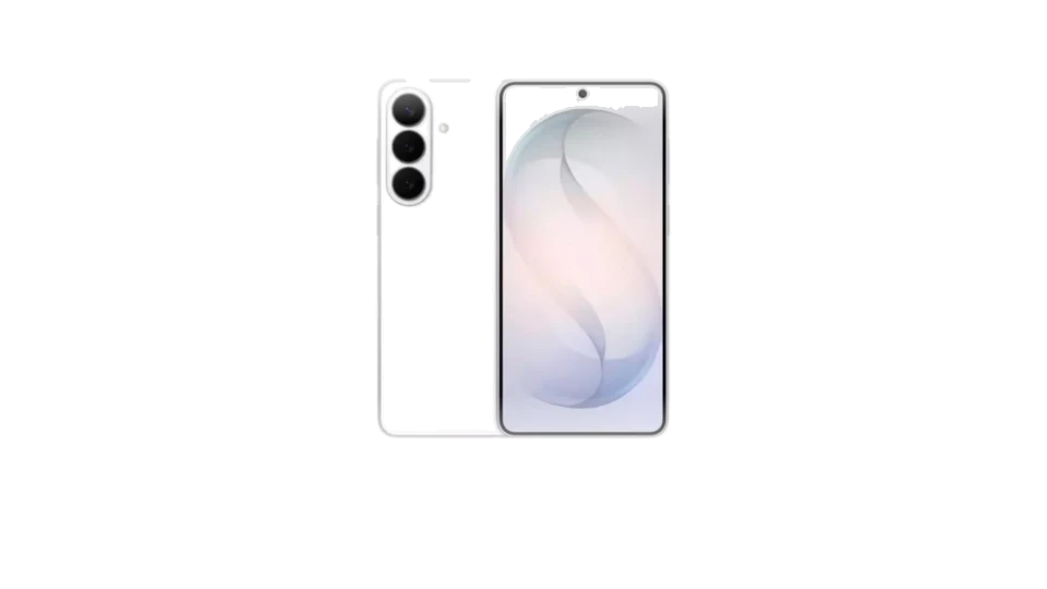סמסונג 256GB | S26 | לבן