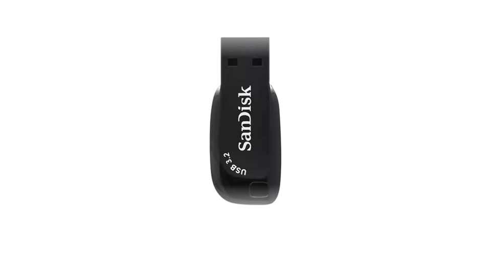 התקן SANDISK ULTRA SHIFT | 256GB