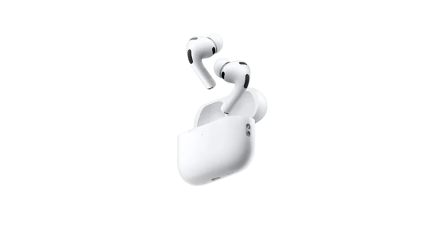 איירפודס פרו 3 | מקורי אפל