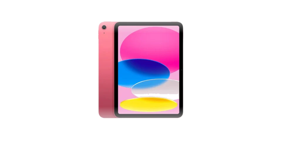 אייפד דור 11 (2025) 128GB | 11.0 | WIFI | ורוד