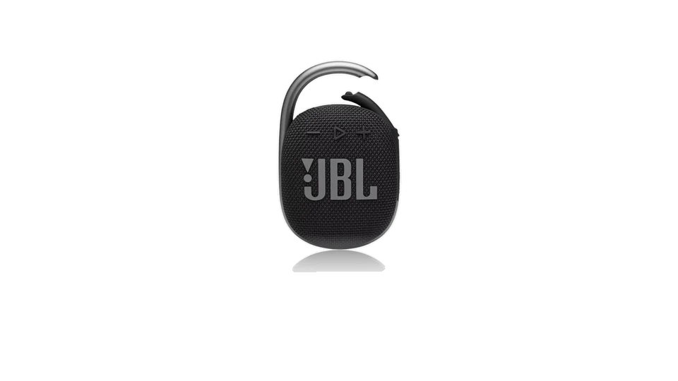 רמקול מיני | JBL CLIP 5 | שחור