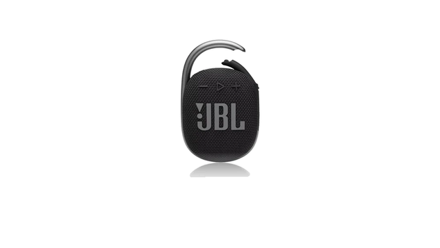 רמקול מיני | JBL CLIP 5 | שחור