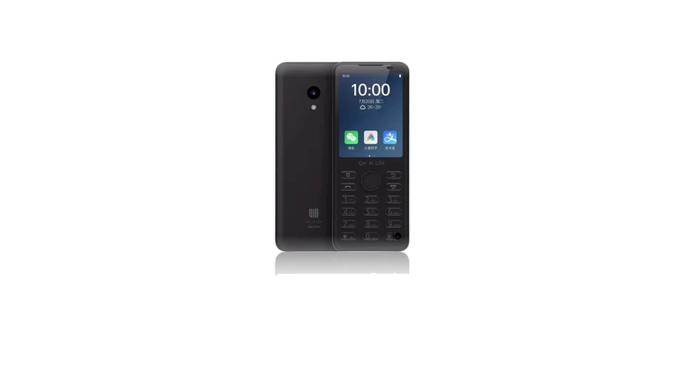 שיאומי חצי טאץ׳ 32GB | F21 Pro | שחור