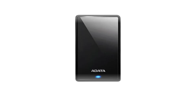 כונן ADATA | 4TB | HDD