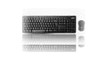 סט מקלדת ועכבר | LOGITECH | MK295