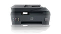 מדפסת HP Smart Tank 615 | All-in-One