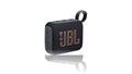 רמקול מיני | JBL GO 4 | שחור