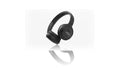 אוזניות קשת בלוטוס | JBL TUNE T510BT | שחור