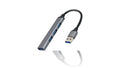 מפצל USB ל4 USB