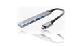 מפצל טייפ סי ל4 USB