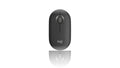 עכבר אלחוטי תומך LOGITECH | M350S | BT | שחור