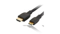 כבל HDMI TO MINI HDMI