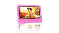 טאבלט לילדים 8" FUNPAD 8 MAX | 64GB | 4G | ורוד