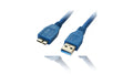 כבל USB לMICRO B