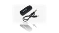משדר בלוטוס עם חיבור USB | AUX