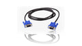 כבל VGA ל1.5M | VGA