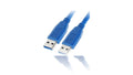 מאריך כבל USB זכר לנקבה | 1.5M