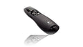 שלט למצגות | LOGITECH | R400